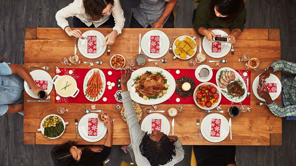 5 astuces pour que vos plats aient l’air de sortir des fourneaux d’un grand chef cuisinier !