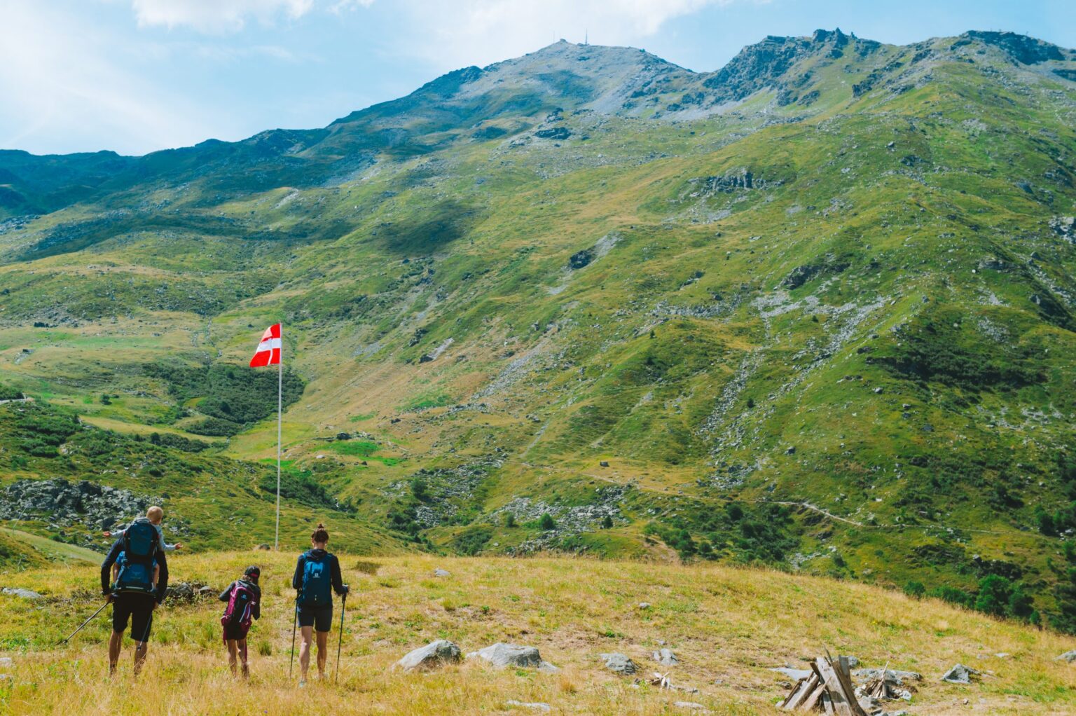 10 choses à faire en famille dans les 3 Vallées