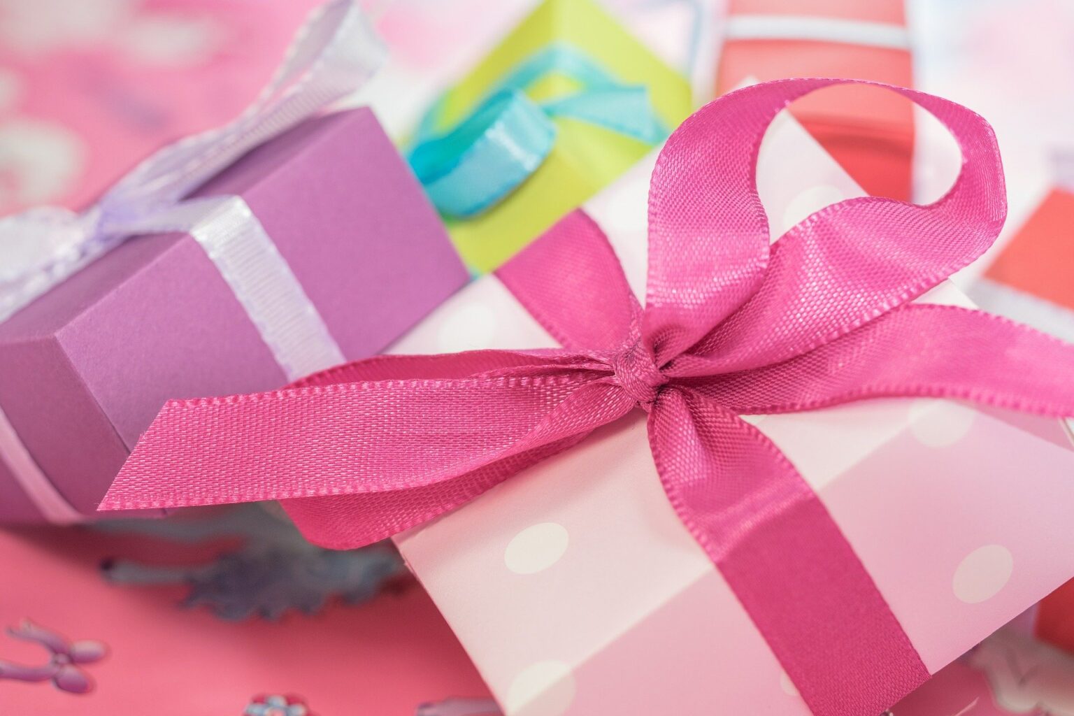 Cadeaux de naissance : 5 idées pour ne pas vous rater