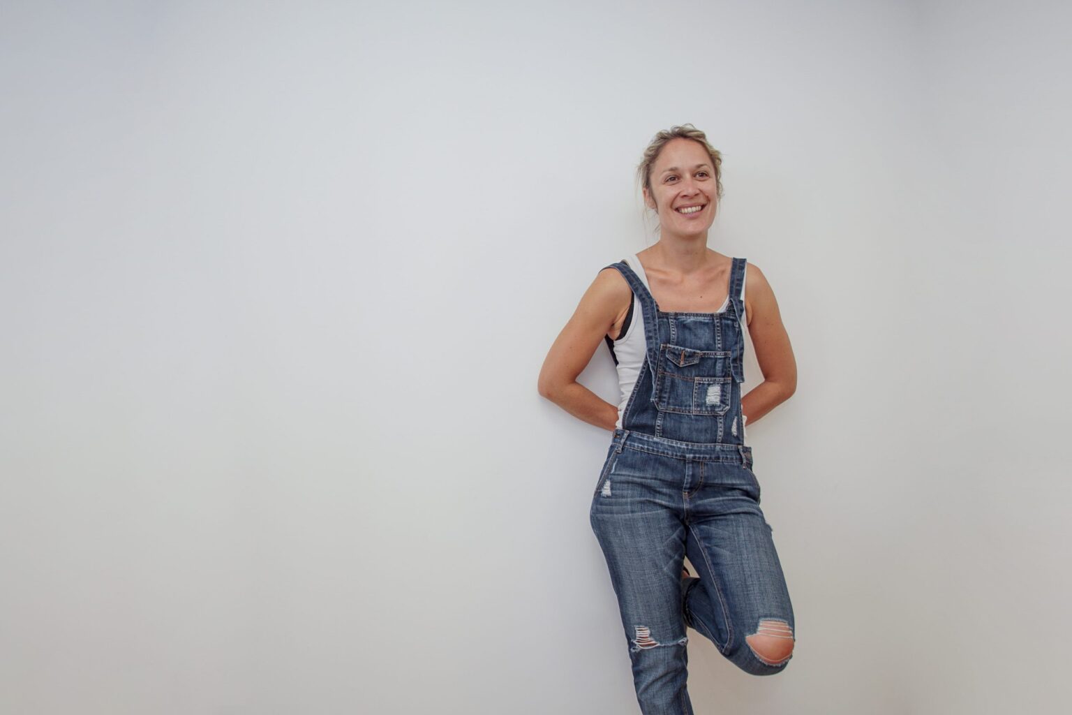 Shopping salopettes pour l’automne