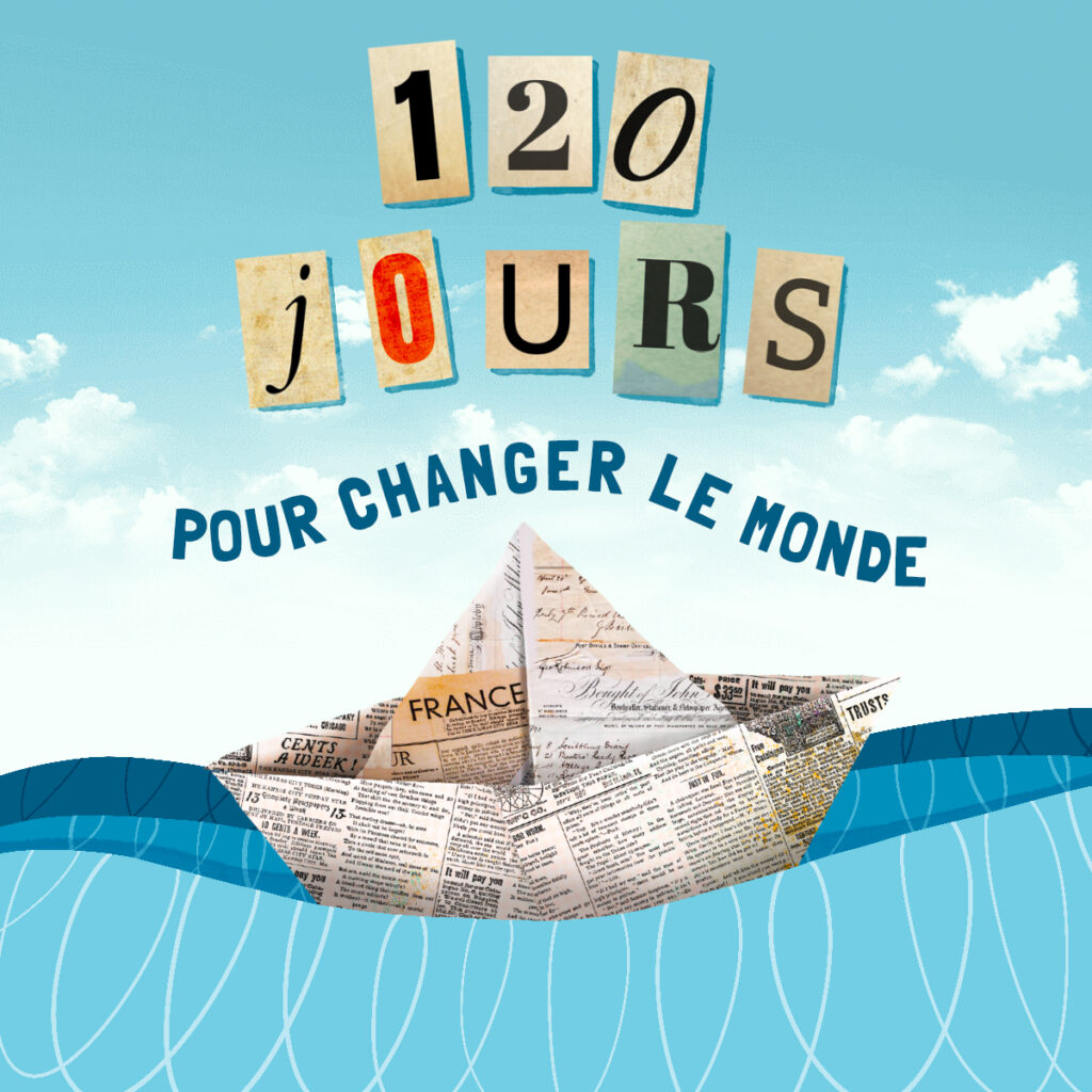 Juliette : des produits bons pour la santé, la planète, notre plaisir et notre porte-monnaie !