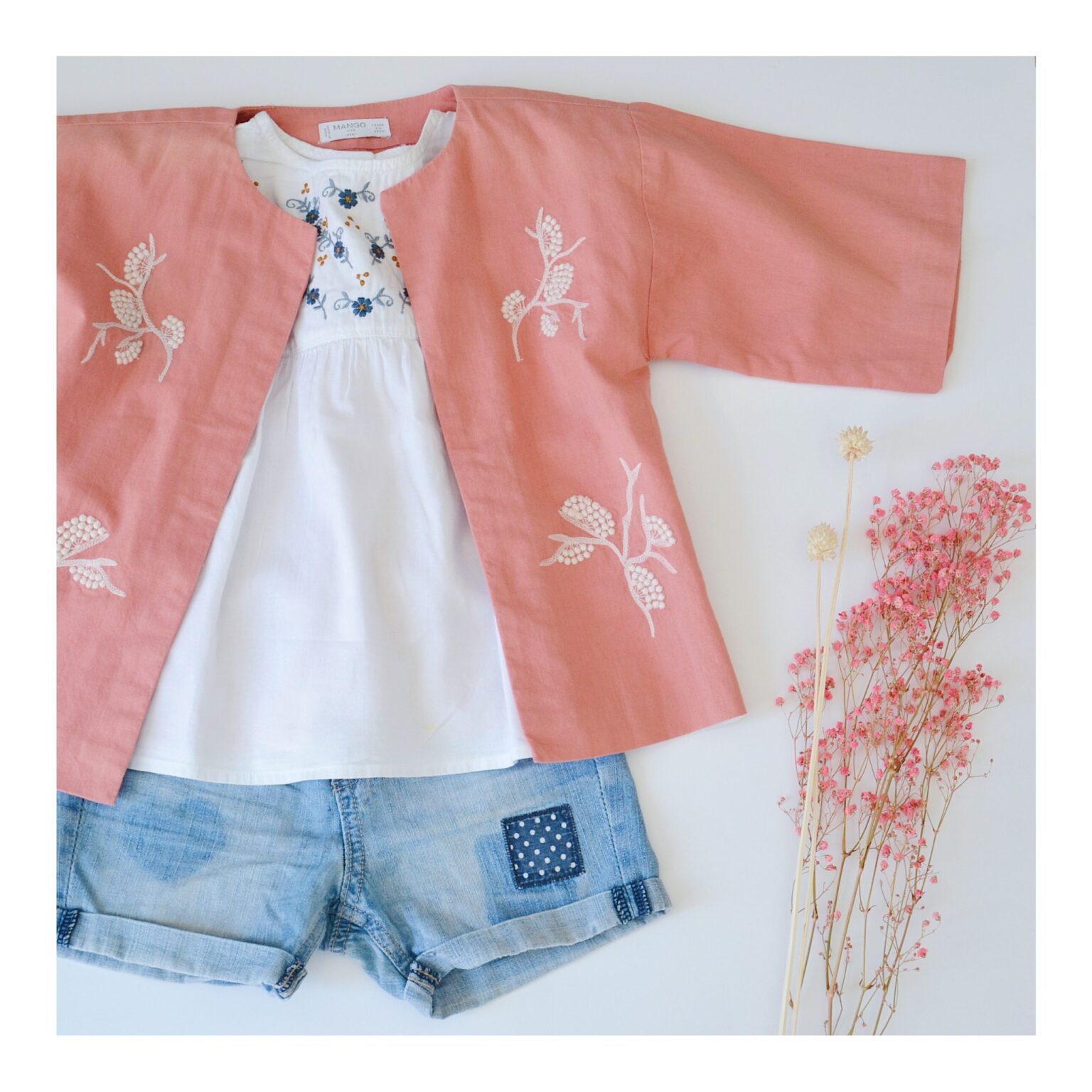 Rencontre avec Mélanie, Mumpreneur créatrice de La chambre de Mila