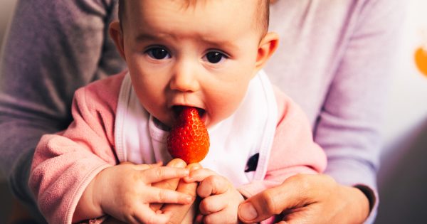 Techniques de dé-construction pédiatrique pour les mères