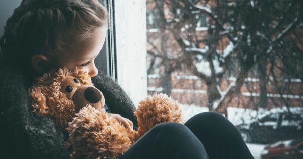 Votre enfant a-t-il besoin d'un soutien psychologique ? Les signes pour le comprendre