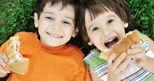 Alimentation et émotions : le projet FoodNet pour prévenir les troubles alimentaires