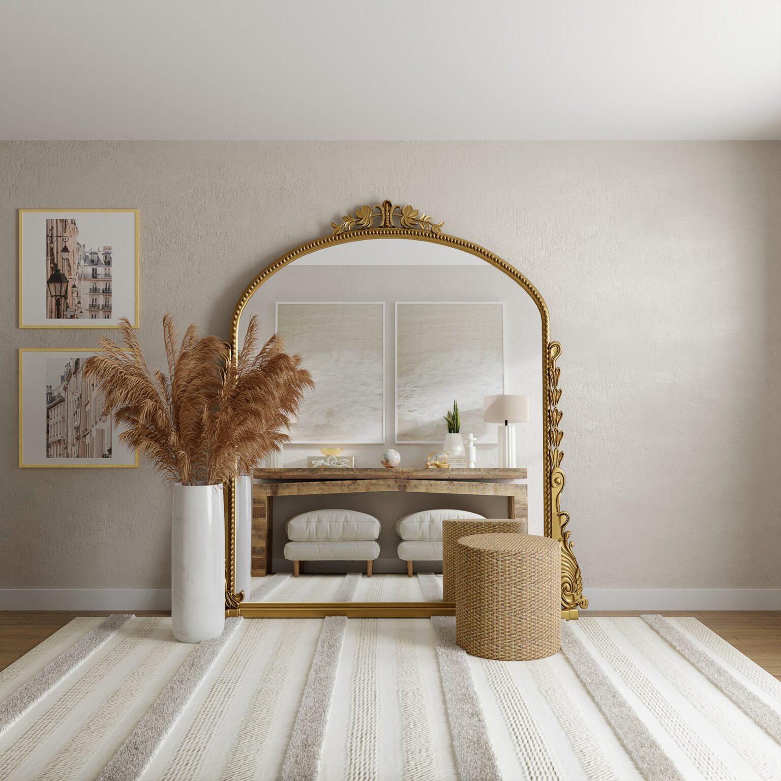 Comment rendre votre maison plus moderne