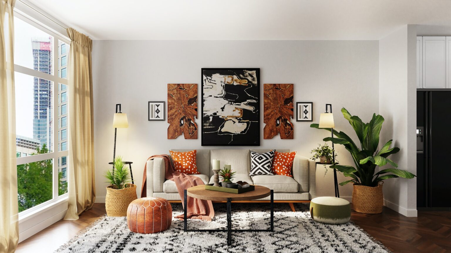 Les meilleurs conseils pour transformer votre maison en un AirBnB Les meilleurs conseils pour transformer votre maison en un AirBnB