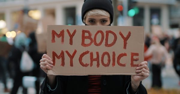 Lettre d'un échographiste : voici pourquoi l'interdiction de l'avortement n'est pas une bonne chose