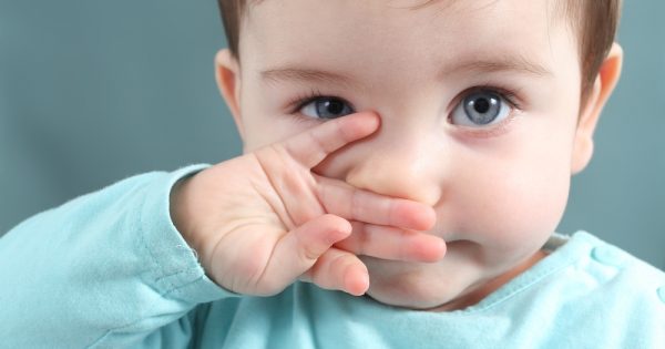 Guide de l'hygiène nasale pour les enfants : ce qu'il faut savoir