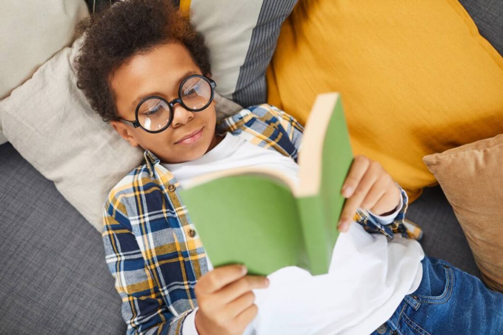 2 BD géniales pour encourager vos enfants à lire
