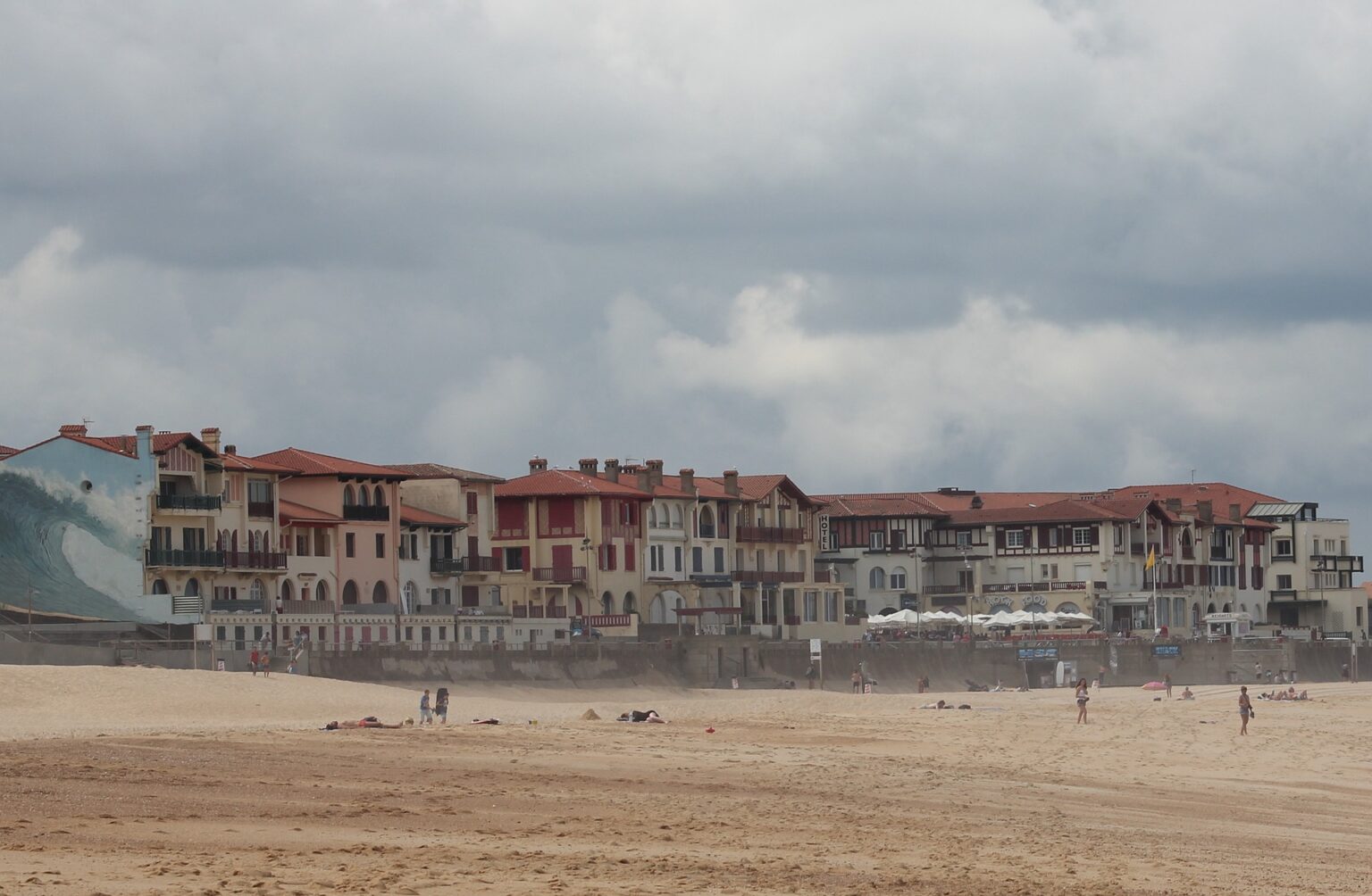 9 choses à faire en famille à Hossegor