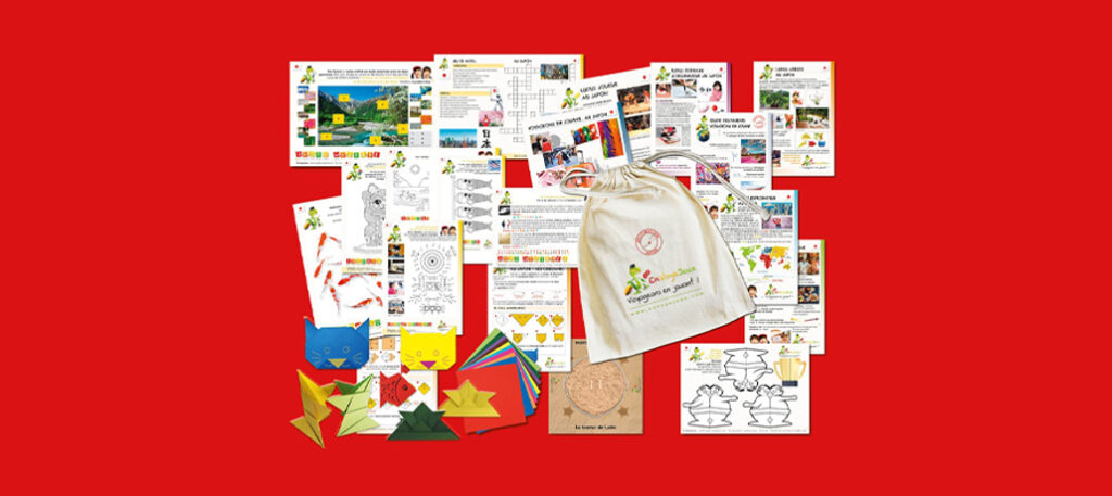 Envoyajeux - Cocottes Magazine