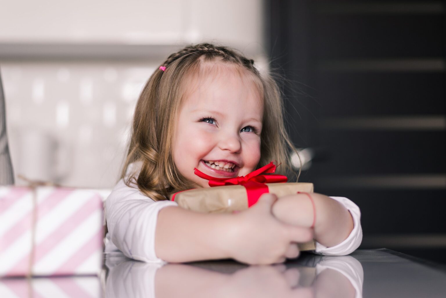 Cadeaux enfants : cinq idées qui restent !