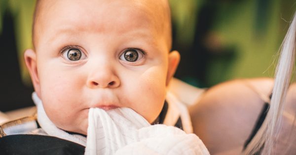 Chaque enfant a ses propres étapes et moments Chaque enfant a ses propres étapes et moments