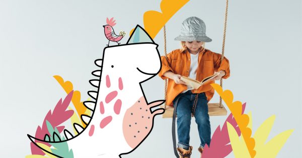 Créativité et écriture : inventer des histoires avec les enfants