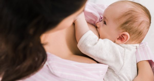 Cycle menstruel et allaitement : les réponses à toutes les questions