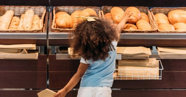 Envoyer les enfants faire des courses pour les responsabiliser Envoyer les enfants faire des courses pour les responsabiliser