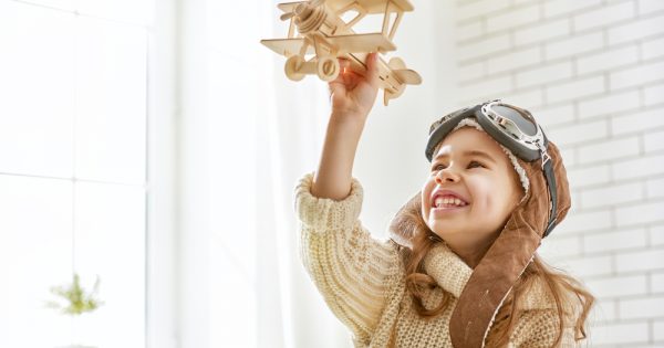 Faire de la place à la personnalité des enfants, un devoir pour les parents
