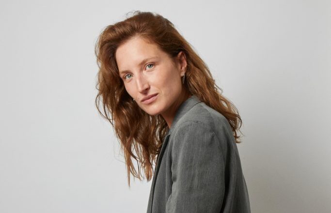 L’interview maman célèbre de Julia Piaton : une affaire de famille ! Julia Piaton