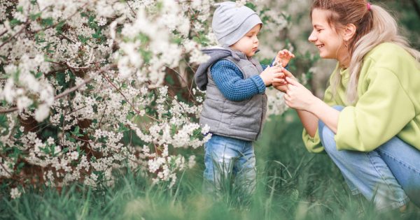 La parentalité positive : influencer positivement l’avenir des enfants La parentalité positive : influencer positivement l'avenir des enfants