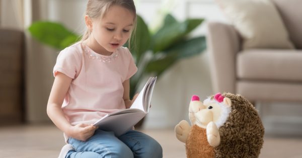 La pensée magique : ce qu'elle est et comment elle aide les enfants à grandir