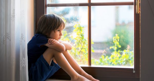 La valeur de la tristesse : pourquoi il est important de l'exprimer