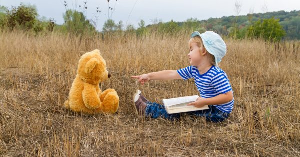 L'ami imaginaire, ce (in)connu