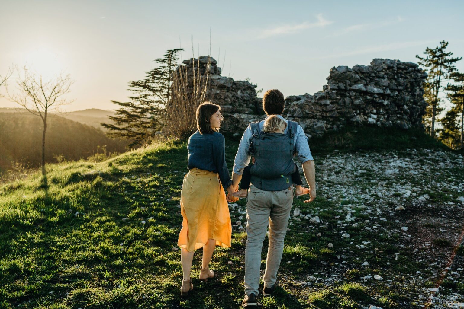 Les Petits Baroudeurs : le site qui rapproche les enfants de la nature !