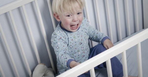 Les peurs des enfants : comment les reconnaître et les gérer ?