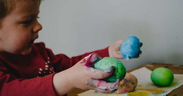 L'importance de l'apprentissage par le jeu : activités ludiques pour les enfants