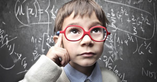 L'intelligence des enfants dépend de celle de leur mère, et non de celle de leur père