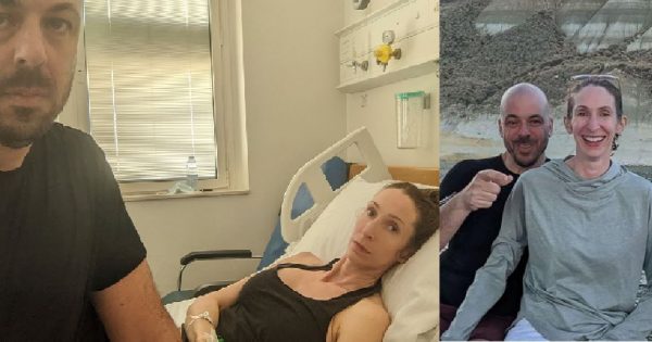 Malte, avortement refusé à une touriste : une Américaine risque sa vie