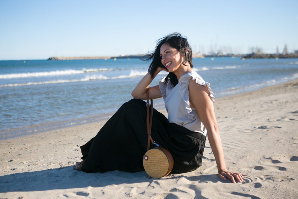 L’interview médiathèque de « Maman Locaaa » !