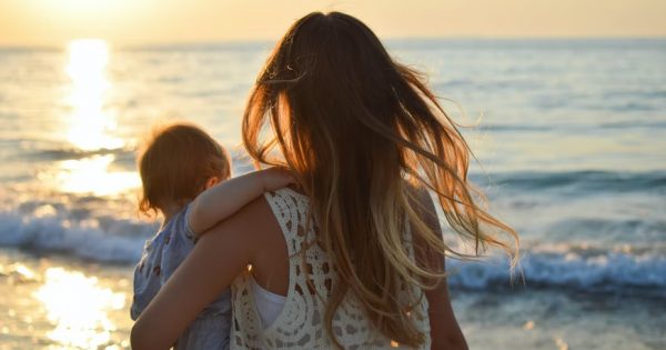 Mamans honnêtes (mais pas trop) : 5 choses à ne pas dire à vos enfants Mamans honnêtes (mais pas trop) : 5 choses à ne pas dire à vos enfants