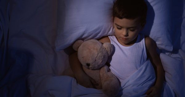 Mélatonine chez les enfants : l'utilisation a augmenté de +530% aux États-Unis