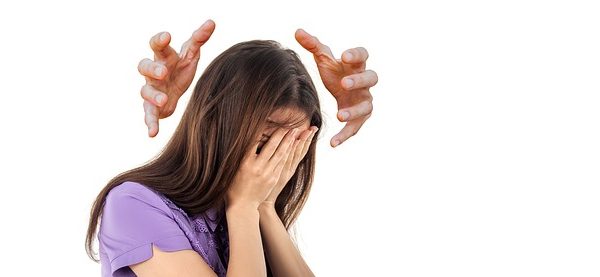 Mères stressées : selon une étude, le mari est plus à blâmer que les enfants