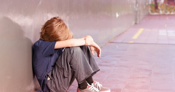 Mums VS. bullying : 5 stratégies à enseigner à vos enfants Mums VS. bullying : 5 stratégies à enseigner à vos enfants