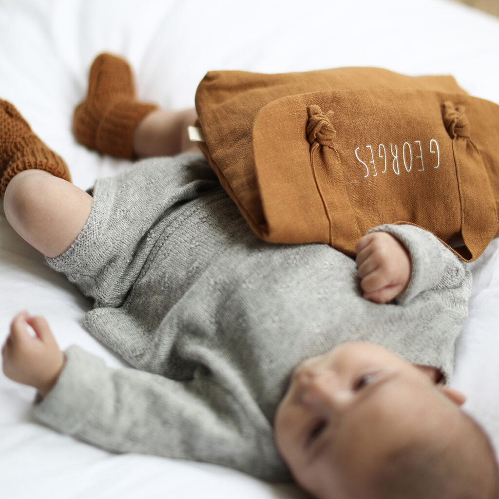 Petit Picotin : des accessoires personnalisés pour les enfants !