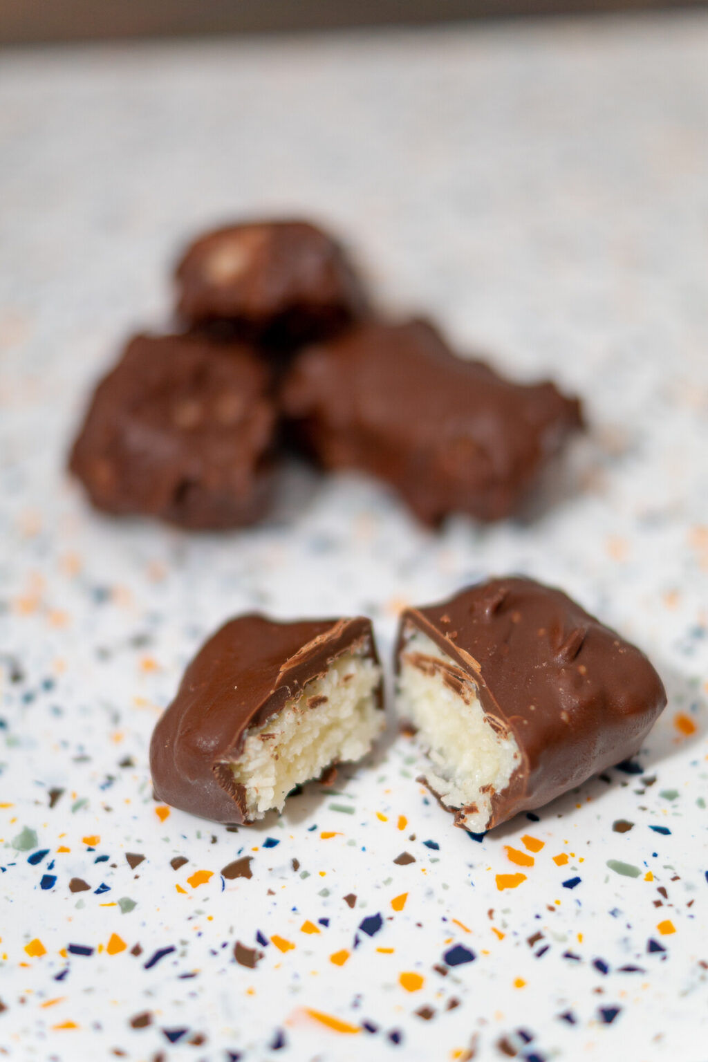 Bounty maison - Cocottes Magazine