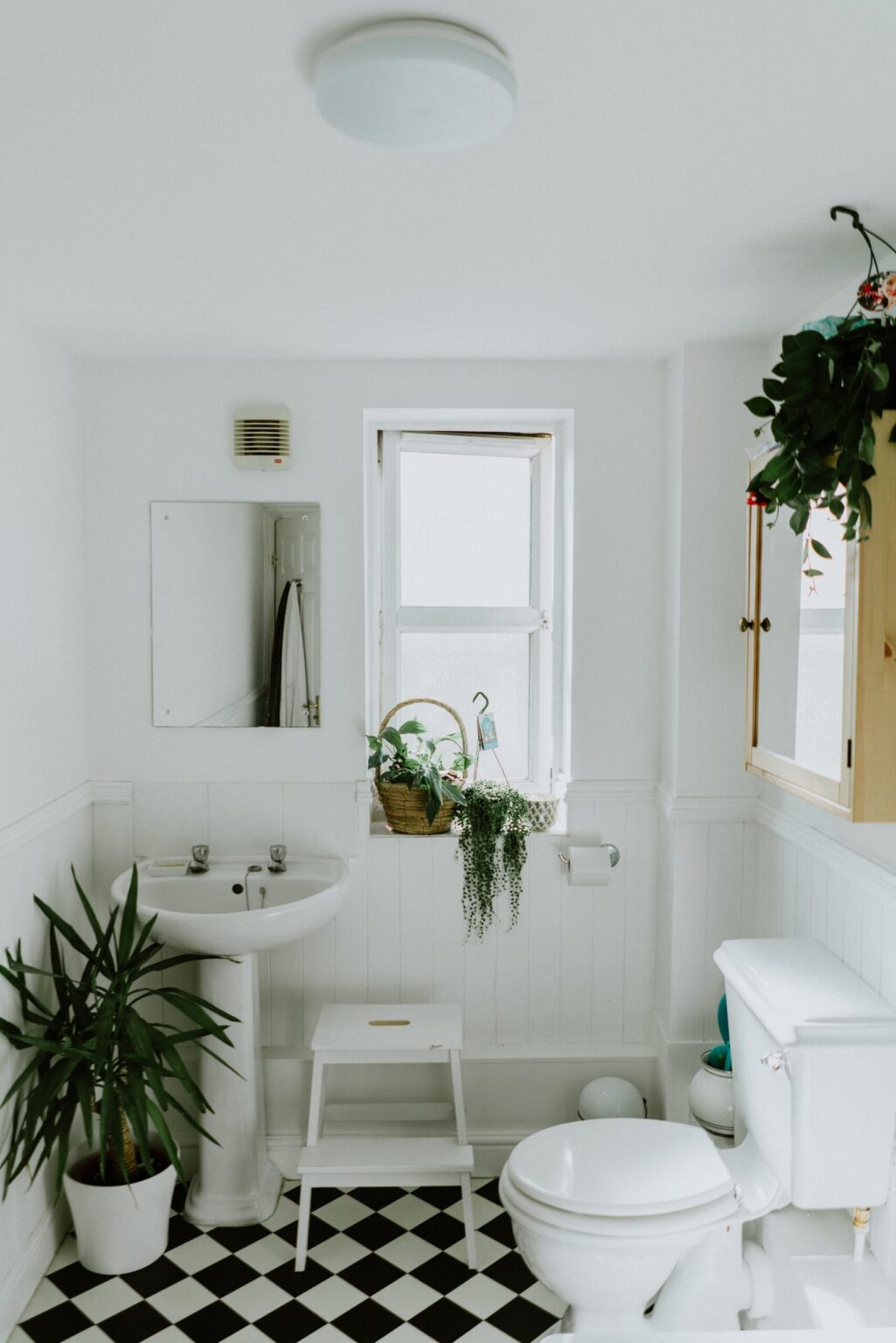 4 choses à considérer avant de rénover votre salle de bain renovating a bathroom