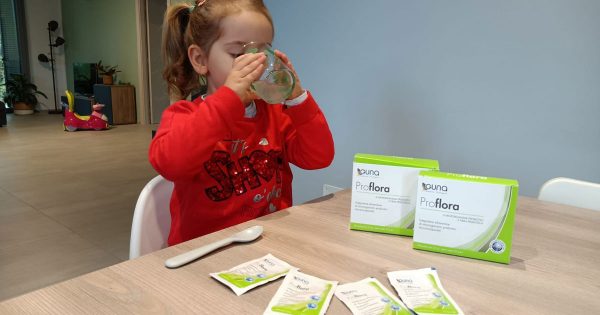 Bien-être intestinal = bien-être général ! Bien-être intestinal = bien-être général !