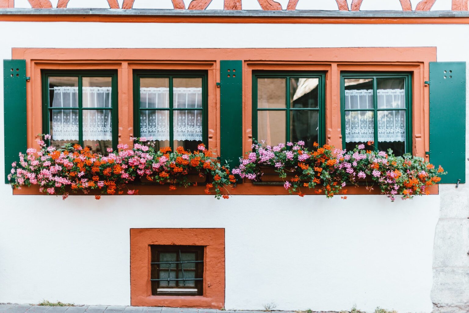 6 façons d'améliorer l'attrait extérieur de votre maison dès maintenant