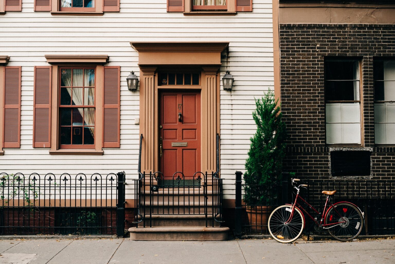 Tirer le meilleur parti d’un immeuble de placement 5 choses cruciales que vous devez inspecter lors de l'achat d'une maison