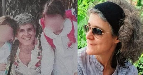 L’histoire de Valentina, qui depuis quatre ans n’a pas pu voir ses filles grandir avec son compagnon. L'histoire de Valentina, qui depuis quatre ans n'a pas pu voir ses filles grandir avec son compagnon.