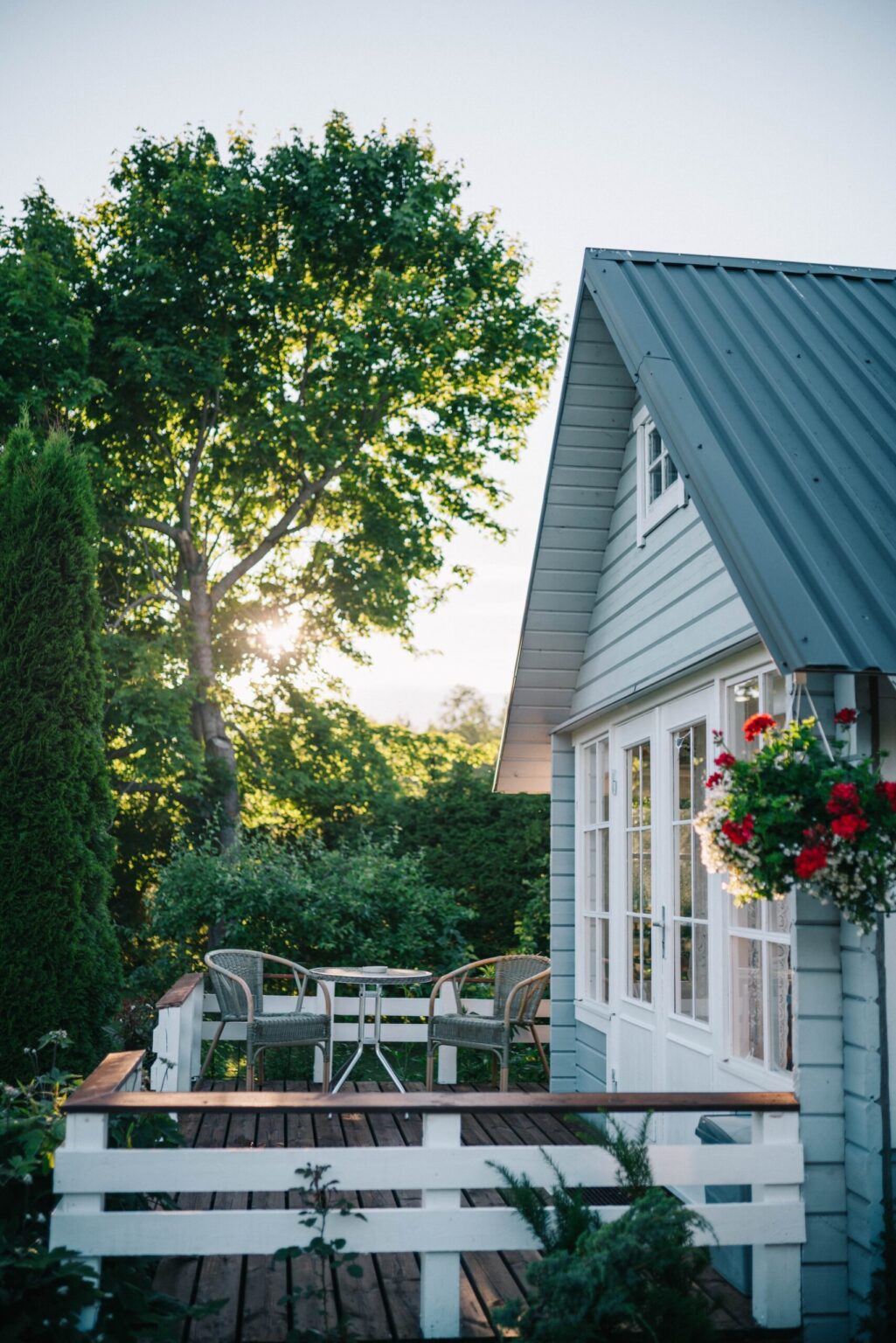 Façons de renforcer la sécurité de votre maison Façons de renforcer la sécurité de votre maison