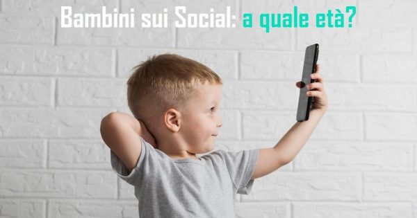 Les enfants sur les médias sociaux : conseils d'un avocat