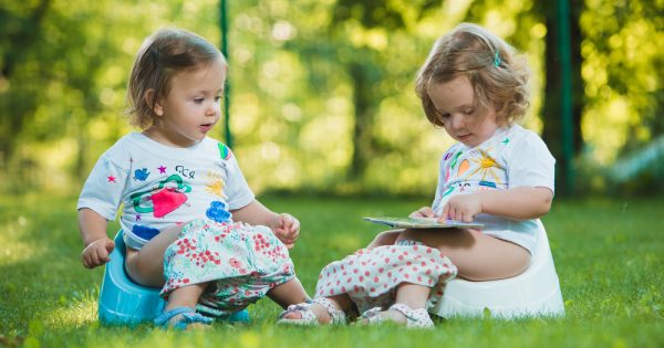 Adieu la couche : comment savoir quand le bébé est prêt ? Adieu la couche : comment savoir quand le bébé est prêt ?
