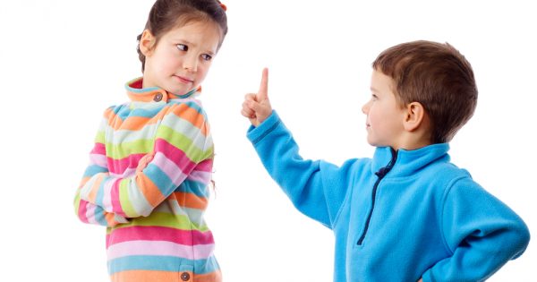 Apprendre à argumenter : comment l'enseigner aux enfants