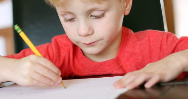 Ce que signifie être dysgraphique, voici comment en reconnaître les symptômes Ce que signifie être dysgraphique, voici comment en reconnaître les symptômes