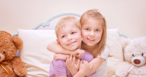 Chambre d'enfant : mieux vaut une chambre simple ou double ?